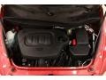 Crystal Red Metallic Tintcoat - HHR LT Photo No. 13