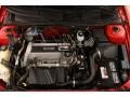 2004 Victory Red Chevrolet Cavalier Coupe  photo #13