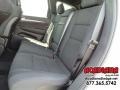 Bright White - Grand Cherokee Laredo Photo No. 12