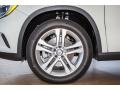 2015 Mercedes-Benz GLA 250 4Matic Wheel