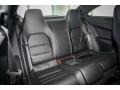 Black Rear Seat Photo for 2015 Mercedes-Benz C #103502282