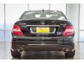Black - C 350 4Matic Coupe Photo No. 4