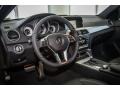 Black - C 350 4Matic Coupe Photo No. 6