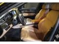 Deep Sea Blue Metallic - 7 Series 750Li xDrive Sedan Photo No. 15