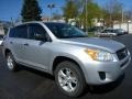 Classic Silver Metallic - RAV4 4WD Photo No. 1