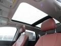 Cognac Sunroof Photo for 2015 Ford Edge #103502996