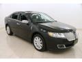 Tuxedo Black Metallic - MKZ FWD Photo No. 1