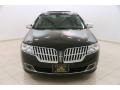Tuxedo Black Metallic - MKZ FWD Photo No. 2