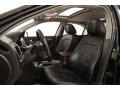 Tuxedo Black Metallic - MKZ FWD Photo No. 5