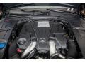 4.6 Liter biturbo DI DOHC 32-Valve VVT V8 Engine for 2015 Mercedes-Benz S 550 Sedan #103503232