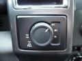 Medium Earth Gray Controls Photo for 2015 Ford F150 #103503578