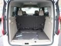 Medium Stone Leather Trunk Photo for 2015 Ford Transit Connect #103504286