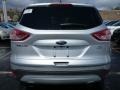 2015 Ingot Silver Metallic Ford Escape SE 4WD  photo #3