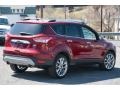 2015 Ruby Red Metallic Ford Escape SE 4WD  photo #4