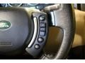 Ivory/Aspen Controls Photo for 2004 Land Rover Range Rover #103506128