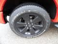  2014 F150 FX4 Tremor Regular Cab 4x4 Wheel