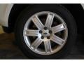 2004 Land Rover Range Rover HSE Wheel and Tire Photo