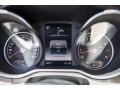 2015 Mercedes-Benz C 300 Gauges