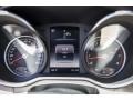 Silk Beige/Black Gauges Photo for 2015 Mercedes-Benz C #103506644