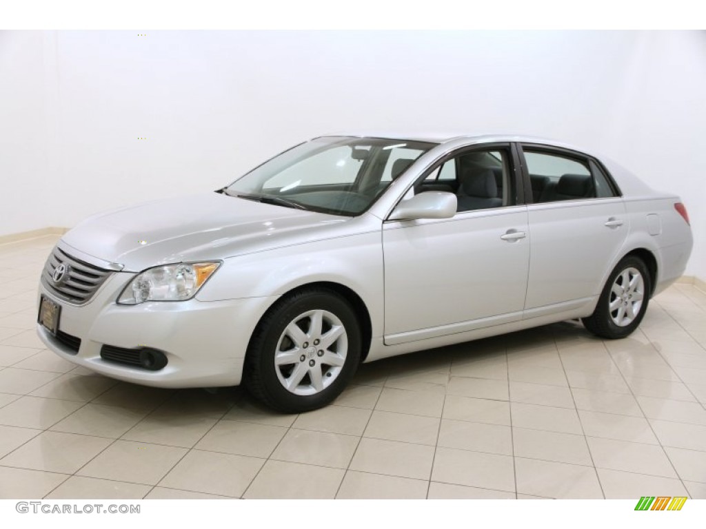 2008 Toyota Avalon XL Exterior Photos