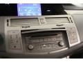 2008 Toyota Avalon Graphite Gray Interior Controls Photo