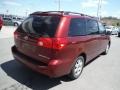 Salsa Red Pearl - Sienna LE Photo No. 7