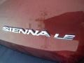 Salsa Red Pearl - Sienna LE Photo No. 8