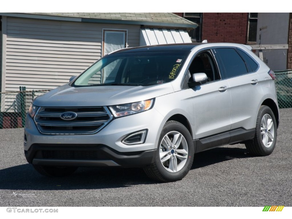 2013 ford edge silver 2013 ford edge silver