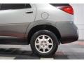 2004 Light Spiral Gray Metallic Buick Rendezvous CX  photo #49