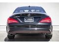 Cosmos Black Metallic - CLA 250 Photo No. 3
