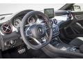 Cosmos Black Metallic - CLA 250 Photo No. 5