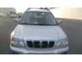 2001 Silverthorn Metallic Subaru Forester 2.5 S  photo #2