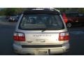 Silverthorn Metallic - Forester 2.5 S Photo No. 5