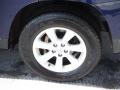 Nautical Blue Metallic - Highlander V6 4WD Photo No. 6