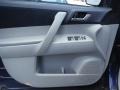 Nautical Blue Metallic - Highlander V6 4WD Photo No. 9