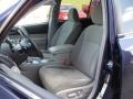 Nautical Blue Metallic - Highlander V6 4WD Photo No. 11