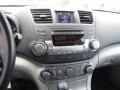 Nautical Blue Metallic - Highlander V6 4WD Photo No. 13