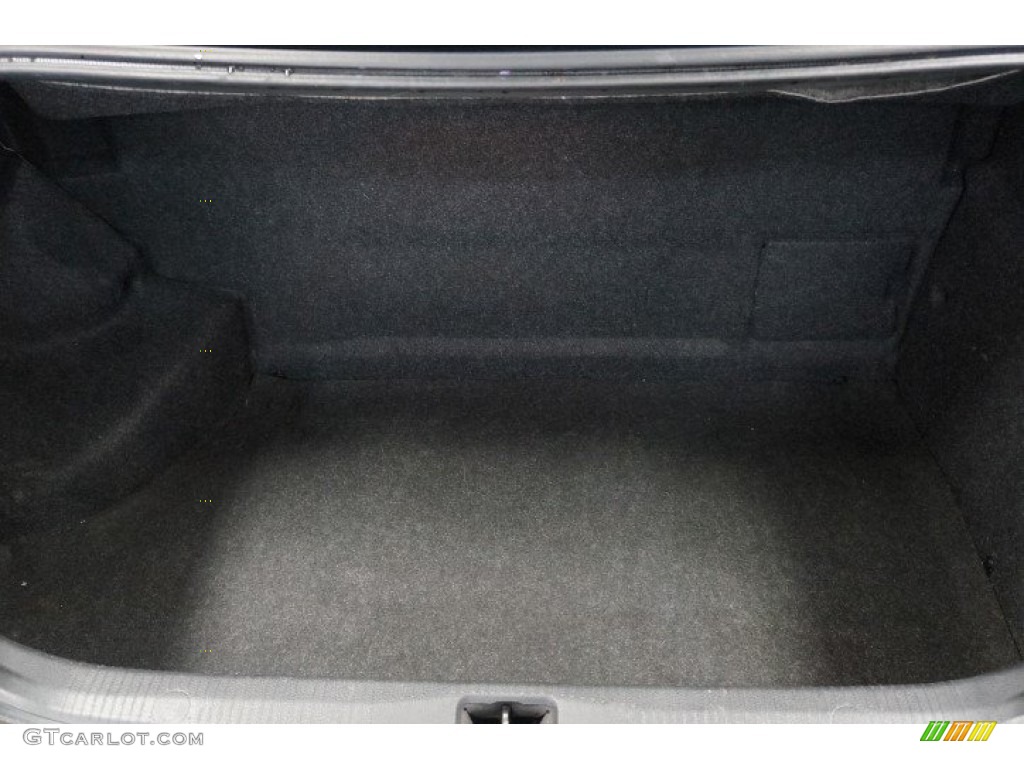 2009 Altima Hybrid - Navy Blue Metallic / Charcoal photo #18