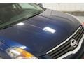 Navy Blue Metallic - Altima Hybrid Photo No. 36
