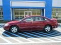 Red Jewel Tintcoat - Impala LT Photo No. 2