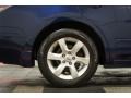 Navy Blue Metallic - Altima Hybrid Photo No. 46
