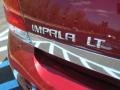 Red Jewel Tintcoat - Impala LT Photo No. 7