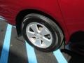 Red Jewel Tintcoat - Impala LT Photo No. 8