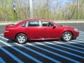 Red Jewel Tintcoat - Impala LT Photo No. 9