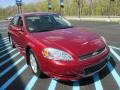 Red Jewel Tintcoat - Impala LT Photo No. 11