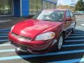 Red Jewel Tintcoat - Impala LT Photo No. 13
