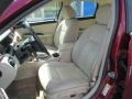 Red Jewel Tintcoat - Impala LT Photo No. 19