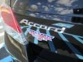 Crystal Black Pearl - Accord LX-P Sedan Photo No. 6