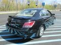 Crystal Black Pearl - Accord LX-P Sedan Photo No. 7