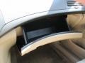 Crystal Black Pearl - Accord LX-P Sedan Photo No. 34